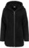 Urban Classics Ladies Sherpa Jacket Black (TB1755-00007-0042) schwarz