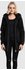 Urban Classics Ladies Sherpa Jacket Black (TB1755-00007-0042) schwarz