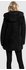 Urban Classics Ladies Sherpa Jacket Black (TB1755-00007-0042) schwarz