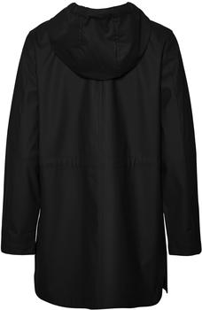 Vero Moda Vmshadysofine Coated Jacket Noos (10257666) black