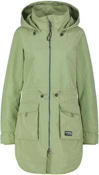 Alife & Kickin Melodyak Parka (11050-2201-6200) dust