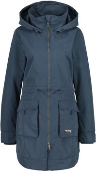Alife & Kickin Melodyak Parka (11050-2201-5500) marine