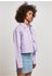 Urban Classics Ladies Short Boxy Worker Jacket (TB4781-00145-0039) lilac