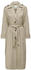 Only Onlline X-long Trenchcoat Cc Otw (15217799)