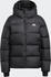 Adidas Women City Outdoor D11 Big Baffle Down Hooded Jacket black (H14172)