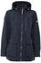 Camel Active Packable Parka Aus Recyceltem Polyester (320260 7R26 82) navy