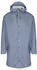 Rains Unisex Long Jacket (12020)
