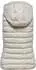 Only New Tahoe Hood Waistcoat (15205760) pumice stone