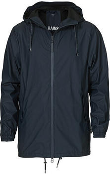 Rains Unisex Storm Breaker (18370) navy