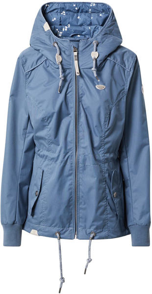 Ragwear Danka Summer Jacket (2211-60017) blue