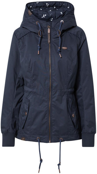 Ragwear Danka Summer Jacket (2211-60017) navy