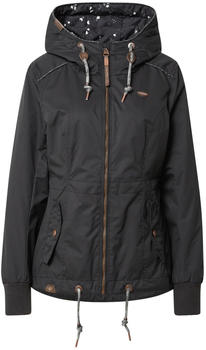 Ragwear Danka Summer Jacket (2211-60017) black