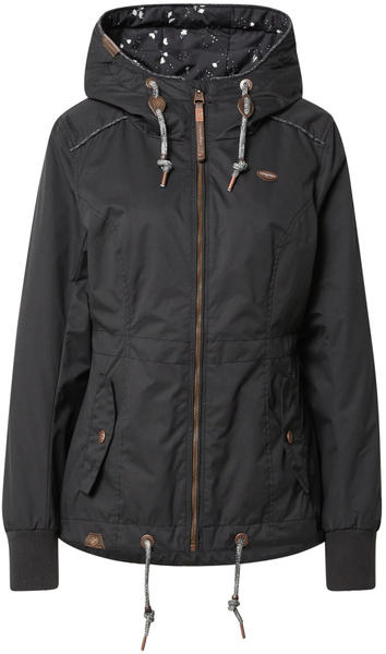 Ragwear Danka Summer Jacket (2211-60017) black