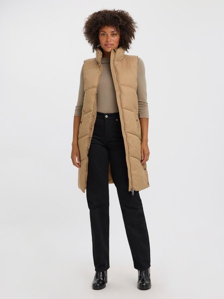 Vero Moda Uppsala (10273950) tigers eye