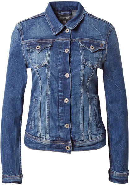 Pepe Jeans THRIFT Jeansjacket (PL402011HP2) blue