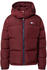 Tommy Hilfiger Alaska Puffer Jacket (DW0DW14661) deep rouge