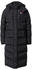 Tommy Hilfiger Alaska Long Puffer Coat (DW0DW14287) black