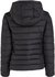 Tommy Hilfiger TJW Basic Hooded Jacket (DW0DW13741) black