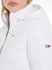 Tommy Hilfiger TJW Basic Hooded Jacket (DW0DW13741) white
