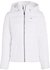 Tommy Hilfiger TJW Basic Hooded Jacket (DW0DW13741) white