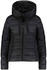 Marc O'Polo Lightweight Hooded Quilted Jacket made of recycled materials (207085170221) black