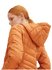 Tom Tailor Gesteppte Lightweight Puffer-Jacke aus recyceltem Polyester (1029236) rusty amber