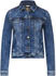 Street One Jeansjacke (A211705) indigo used wash