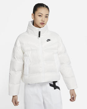 Nike Sportswear Therma-FIT City Series Jacket white/black