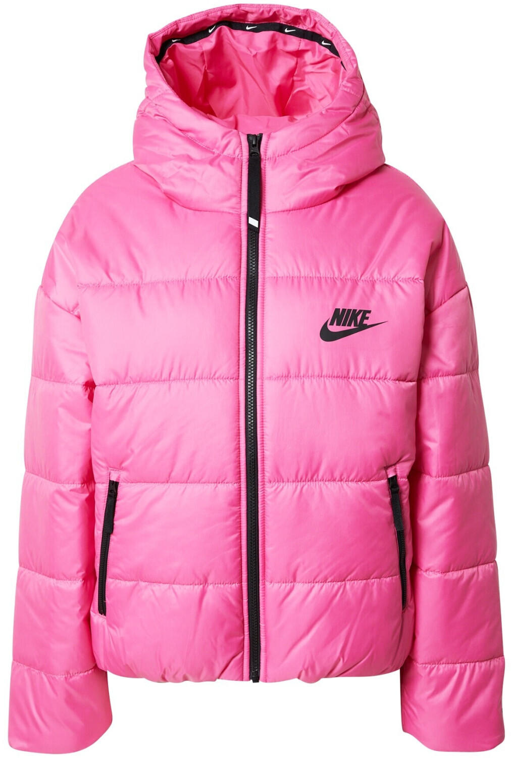 Nike Sportswear Therma-FIT Repel (DX1797) pinksicle/black/black Test TOP  Angebote ab 84,12 € (Dezember 2022)