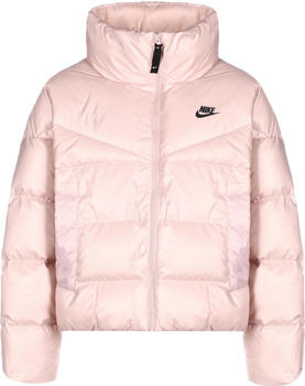 Nike Sportswear Therma-FIT City Series Jacket pink