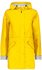 CMP Campagnolo CMP Damen-Regenmantel (30X9736) gelb