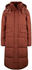 Tom Tailor Mantel mit abnehmbaren Ärmeln (1032504) grounded brown