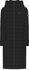 Tommy Hilfiger Basic Hooded Coat (DW0DW14385) black