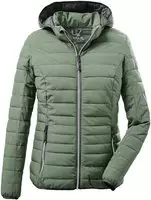 G.I.G.A. DX by killtec 2804100, G.I.G.A. DX by killtec Damen Jacke Uyaka - Casual
