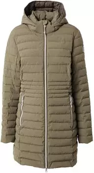 G.I.G.A. DX by Killtec Bacarya Casual Parka (3427500) oliv