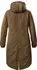 G.I.G.A. DX by Killtec GW 47 Women Coat hellbraun