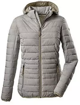 G.I.G.A. DX by Killtec Uyaka Stripe (34313000) light grey