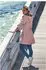 G.I.G.A. DX by Killtec GS 99 Women Softshell Parka rose