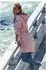 G.I.G.A. DX by Killtec GS 99 Women Softshell Parka rose