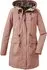 G.I.G.A. DX by Killtec GS 99 Women Softshell Parka rose