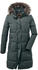 G.I.G.A. DX by Killtec GW 18 Women Quilted Parka
