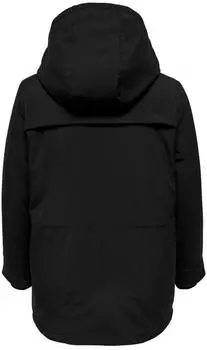 Only Carmakoma Maastricht W Parka (15263136) black