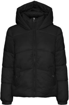 Vero Moda Uppsala Short W Jacket (8554417) black