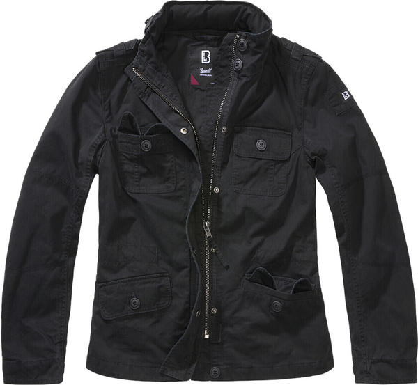 Brandit Britannia Women's Jacket (33115) black