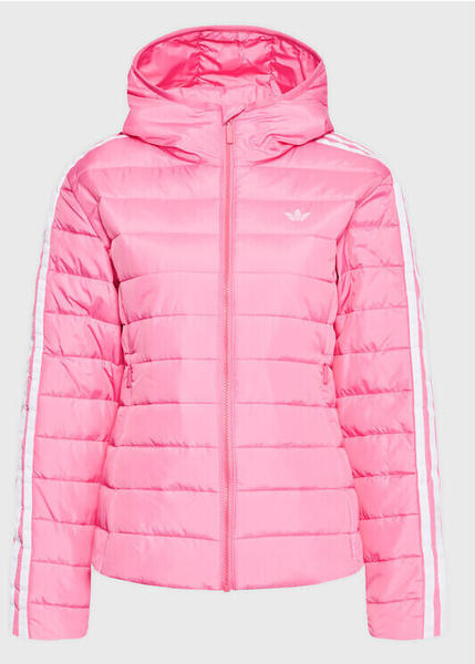 Adidas Originals Hooded Premium Slim bliss pink