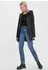 Vero Moda Malou Coated Coat (10266982) black