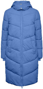 Pieces Jamilla W Winter Jacket (8490538) mazarine blue