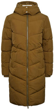 Pieces Jamilla W Winter Jacket (17126619) khaki