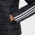Adidas Originals Hooded Premium Slim black