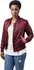 Urban Classics Ladies Basic Bomber Jacket (TB807-00606-0042) burgundy